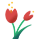 logo divadlo tulipan